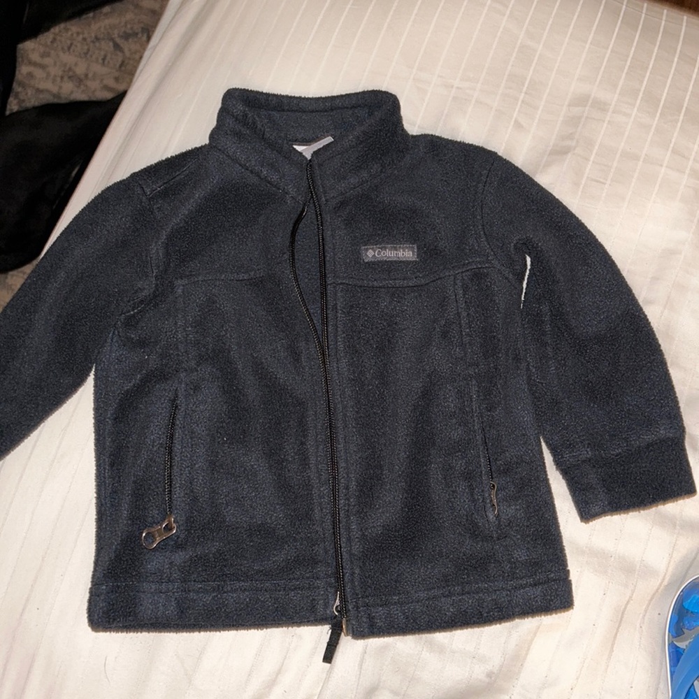 Columbia Fleece Jacket 2T